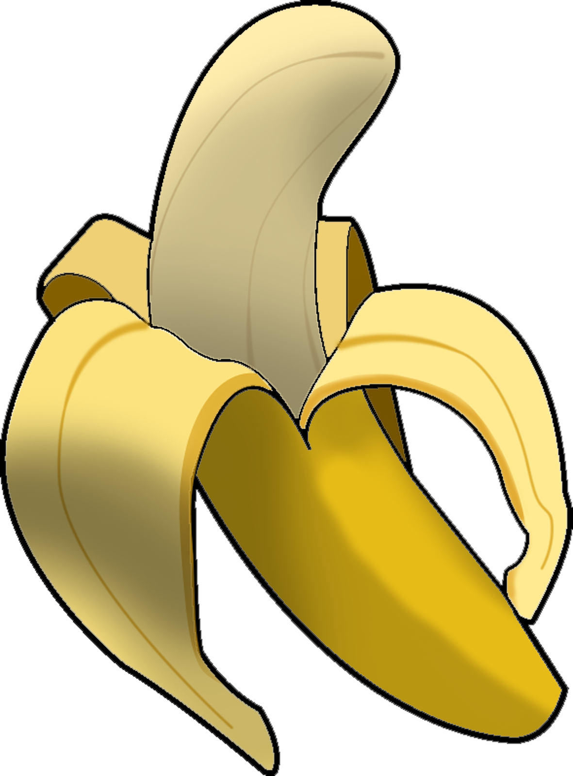 Dancing Banana